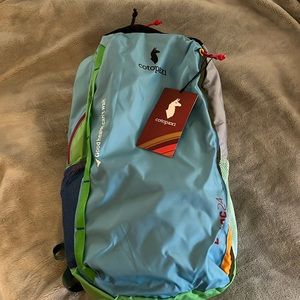 Cotopaxi Batac backpack